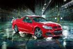 Vauxhall Maloo LSA 2016 года
